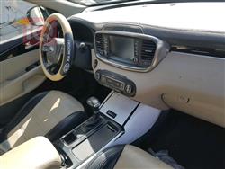 كيا سورينتو